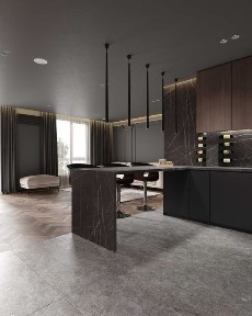 Продаж стильної квартири в ЖК 