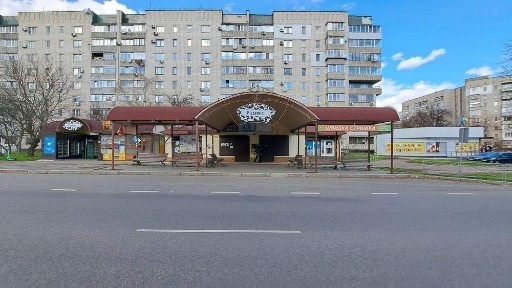 Пропонуємо в оренду МАФ