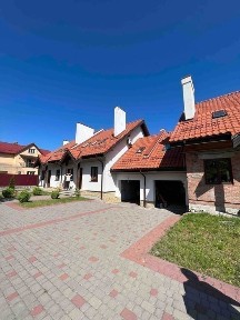 Продаж котеджу в Білогорщі на вулиці Сушко- Скачківської