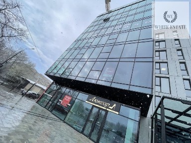 Продаж комерційного приміщення БЦ Лондон