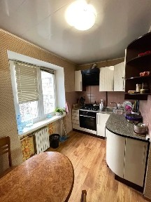 Днепр, Богдана Хмельницкого просп., 38