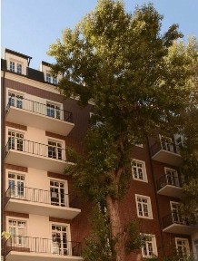 БЕЗ % ЖК <a href='/newbuilding/8864/view/zk-notting-hill'>Notting Hill</a> 2к 78 м2 Солом'янський Кочура Пироговського