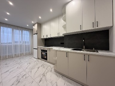 Квартира з сучасним ремонтом. Центральний парк!