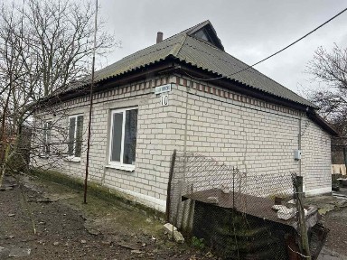 Продаж будинку в с. Омельник