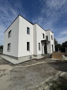 Дом Кременчуг район Петровки 250 м2