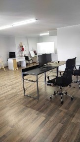 Оренда офісу по вул. Молдавській від власника