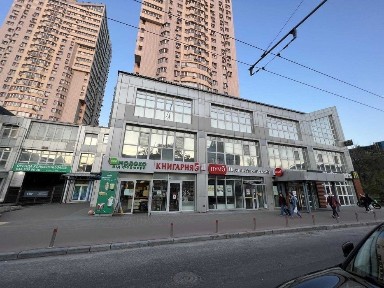 Київська область, Київ, Солом'янський