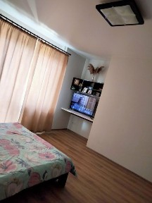 Однокомнатная. Таирово, 