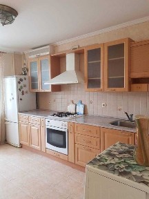 2-комнатная в новом доме Черемушки / Генерала Петрова