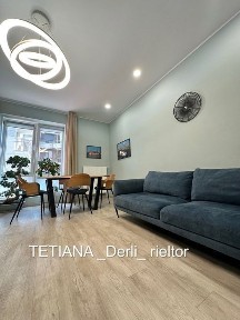 Центр Одесса, <a href='/newbuilding/1217/view/zk-asnaa-polana'>Ясная Поляна</a>. Комплес с бассейном. Отрада