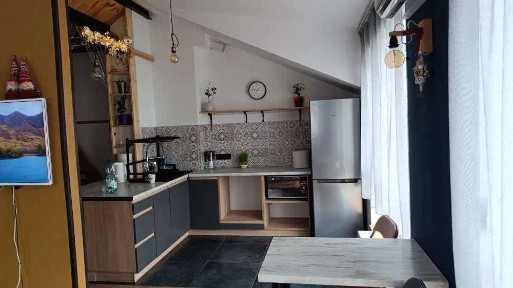 1-кім квартира 49,2м2 з євроремонтом на Сахарова