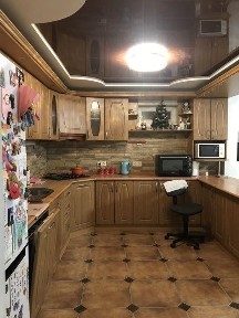 Продажа дома 140 м², Довженко ул.