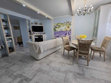 Епіцентр | Новобудова з ремонтом! | 100м² | Повністю укомплектована