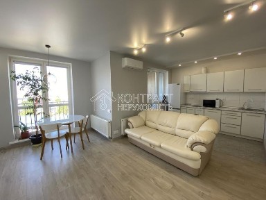 Продам 1-комнатную квартиру ЖК <a href='/newbuilding/7080/view/zk-levada'>Левада</a> Гагарина єОселя єВідновлення