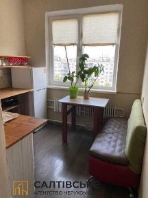 9777-ИП Продам 3К квартиру на Салтовке Салтовская 521 м/р