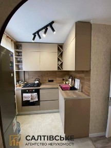 ИП-9431 Продам 4к квартиру на Салтовке Студенческая 521 м/р