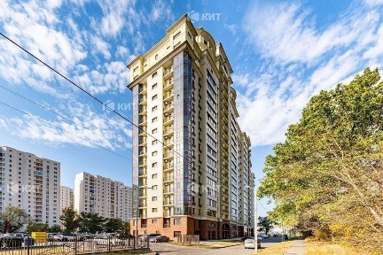 3к, 137м2, Центр, Професорська (Сокольники, Белый Слон) 127766