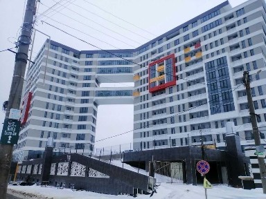 Продажа 2 комнатной квартиры ЖК Баухаус, Bauhaus. Сокольники