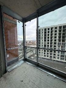 Видова квартира в Манхеттен у 8 будинку