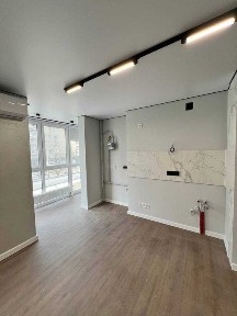 1 кімнатна 57кв. м ЖК <a href='/newbuilding/9075/view/zk-union'>Union</a> вул. Бандери (центр) меблі, техніка