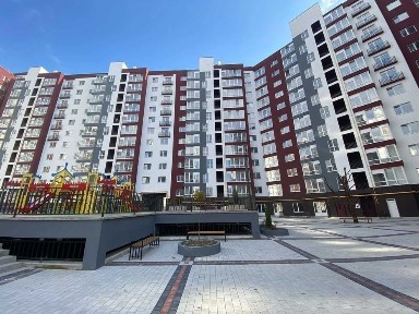 Продам 2к. квартиру в ЖК Княгинин!