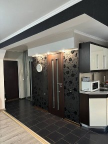 Запорізька область, Запоріжжя, Дніпровський