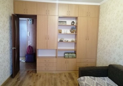 Дніпропетровська область, Дніпро, Індустріальний