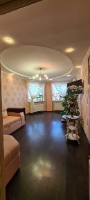 Продам шикарную двухкомнатную квартиру