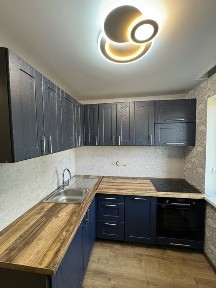 Продам 3к квартиру в індустріальному районі