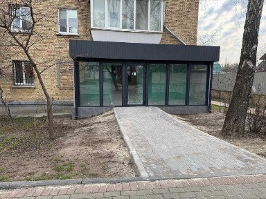 Київська область, Вишневе