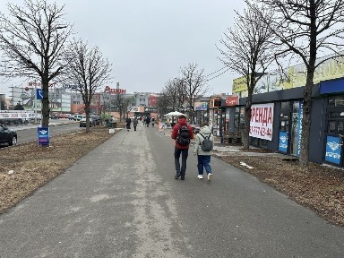 Київська область, Київ, Святошинський