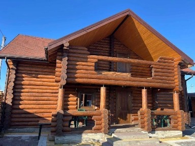 Подобова оренда будинку Львівська область, оренда особняка, лазня, чан