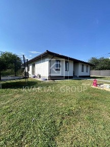 Київська область, Бузова