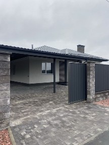 Київська область, Осещина