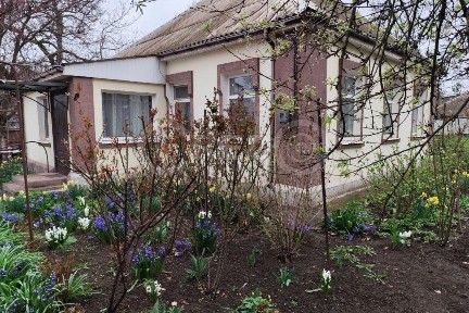 Продажа дома 65 м², Вольная ул.