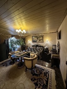 Продаж 2-поверх. пентхаус, новобудова в центрі міста (вул. Ткаченка, 5)