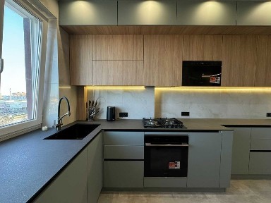 ‼️ЖК Європейський квартал‼️ 2кк з євроремонтом, меблі та техніка