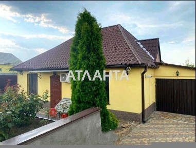 Стильний будинок у передмісті. Великий Дальник. Поруч Ленселище