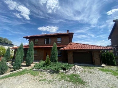 Дніпропетровська область, Новоолександрівка