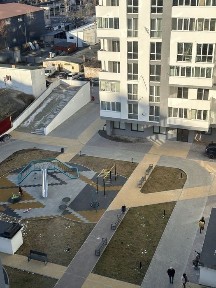 Продаж 2 кім квартири вул Тернопільська