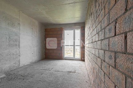 Продаж 1к квартири, в новобудові без ремонту Шевченківський район.