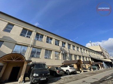 Івано-Франківська область, Івано-Франківськ