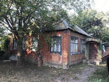 Продам будинок в сщ Манченки