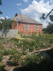 Продам будинок в Богодухові