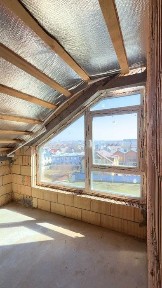 Квартира в новобудові 16,03 м² ГАЗ‼️ 2 км Київ Софіївська Борщагівка