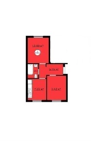 ЖК Oazis Hills Софіївська Борщагівка 2-х кімнатна квартира забудовник