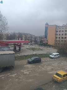 м. Тернопіль, р-н Бам, вул. Текстильна