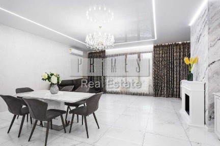 Продажа 3к квартиры в клубном доме Тургенев Тургеневская, 22А, Центр