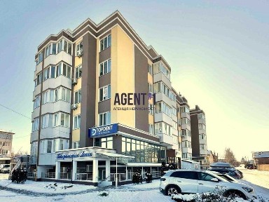 Київська область, Святопетрівське