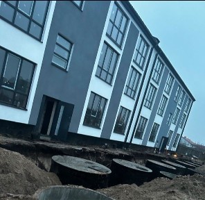 Квартира з документами Бортничі Киів Дарницький!